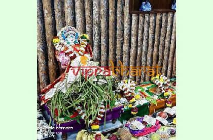 Shubham Shastri Malpathak photos - Viprabharat